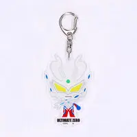 Premium Bandai Limited - Ultraman Zero Series / Ultraman Zero (Character)