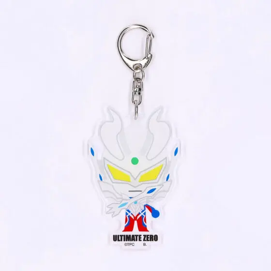 Premium Bandai Limited - Ultraman Zero Series / Ultraman Zero (Character)