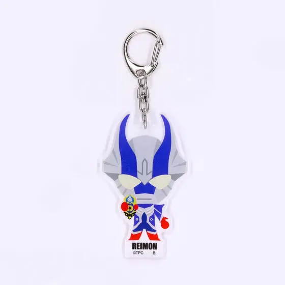 Premium Bandai Limited - Ultraman Zero Series