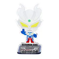 Premium Bandai Limited - Ultraman Zero Series