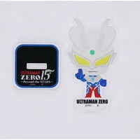 Premium Bandai Limited - Ultraman Zero Series