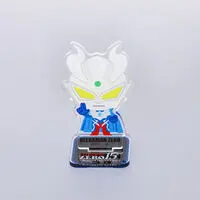 Premium Bandai Limited - Ultraman Zero Series / Ultraman Zero (Character)