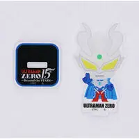 Premium Bandai Limited - Ultraman Zero Series / Ultraman Zero (Character)