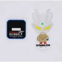 Premium Bandai Limited - Ultraman Zero Series / Ultraman Zero (Character)