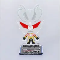 Premium Bandai Limited - Ultraman Zero Series / Darklops Zero