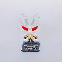 Premium Bandai Limited - Ultraman Zero Series / Darklops Zero