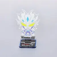 Premium Bandai Limited - Ultraman Zero Series / Ultraman Zero (Character)