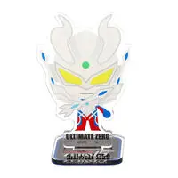 Premium Bandai Limited - Ultraman Zero Series / Ultraman Zero (Character)