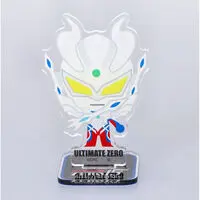 Premium Bandai Limited - Ultraman Zero Series / Ultraman Zero (Character)