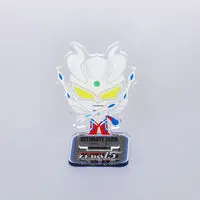 Premium Bandai Limited - Ultraman Zero Series / Ultraman Zero (Character)