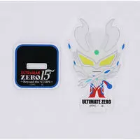 Premium Bandai Limited - Ultraman Zero Series / Ultraman Zero (Character)