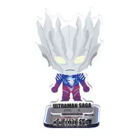 Premium Bandai Limited - Ultraman Zero Series / Ultraman Saga