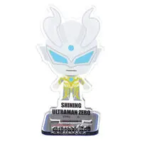 Premium Bandai Limited - Ultraman Zero Series / Ultraman Zero (Character)