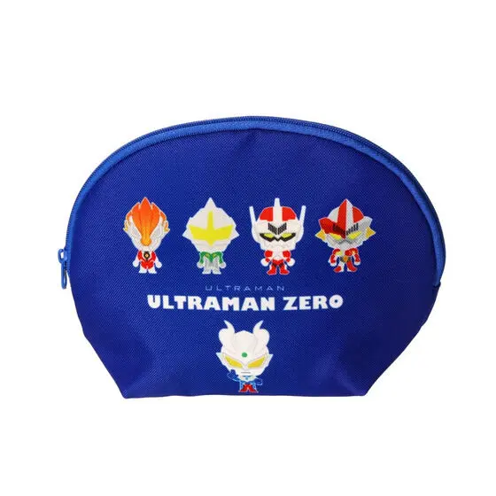 Premium Bandai Limited - Ultraman Zero Series