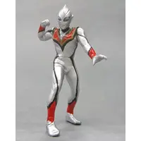 Trading Figure - Ultraman Tiga / Evil Tiga