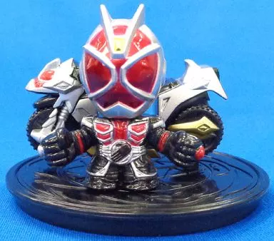 Figure - Kamen Rider Drive / Kamen Rider Wizard (Character)