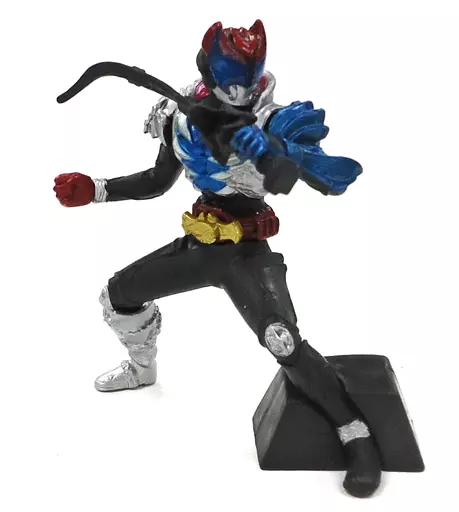 Trading Figure - Kamen Rider Kiva / Kamen Rider Kiva (Character)