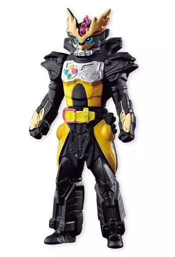 Trading Figure - Kamen Rider Ex-Aid / Kamen Rider Lazer