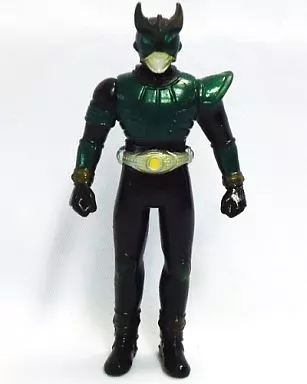 Trading Figure - Kamen Rider Kuuga / Kamen Rider Kuuga (Character)