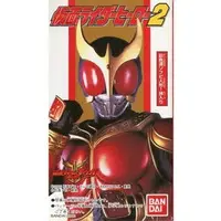 Trading Figure - Kamen Rider Kuuga / Kamen Rider Kuuga (Character)