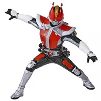 Trading Figure - Kamen Rider Den-O / Kamen Rider Den-O (Character)