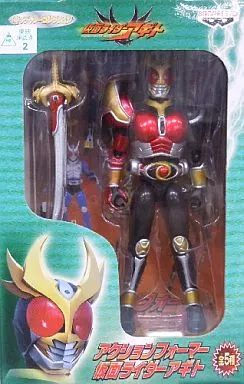 Figure - Kamen Rider Agito / Kamen Rider Agito (Character)