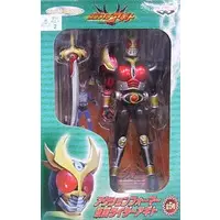 Figure - Kamen Rider Agito / Kamen Rider Agito (Character)