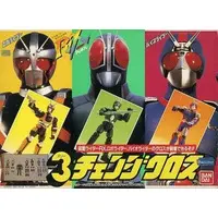 Figure - Kamen Rider Black RX / Kamen Rider Black RX (Character)