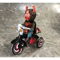 Figure - Kamen Rider / Man Spider