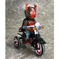 Figure - Kamen Rider / Man Spider