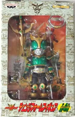 Figure - Kamen Rider Kuuga / Kamen Rider Kuuga (Character)