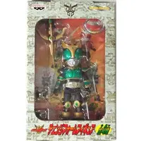 Figure - Kamen Rider Kuuga / Kamen Rider Kuuga (Character)