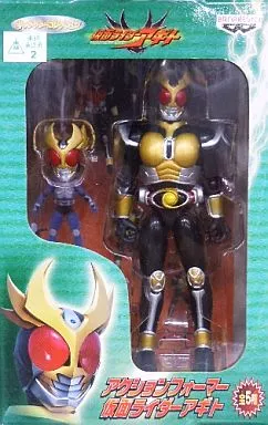 Figure - Kamen Rider Agito / Kamen Rider Agito (Character)