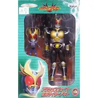 Figure - Kamen Rider Agito / Kamen Rider Agito (Character)