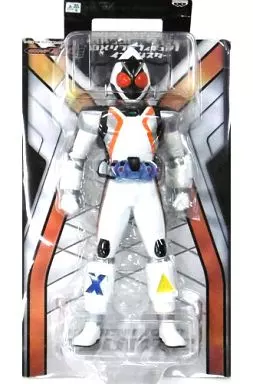 Figure - Kamen Rider Fourze / Kamen Rider Fourze (Character)