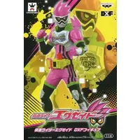 Figure - Kamen Rider Ex-Aid / Kamen Rider Ex-Aid (Character)