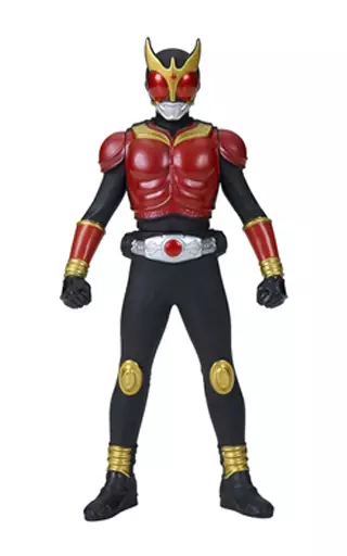 Figure - Kamen Rider Kuuga / Kamen Rider Kuuga (Character)