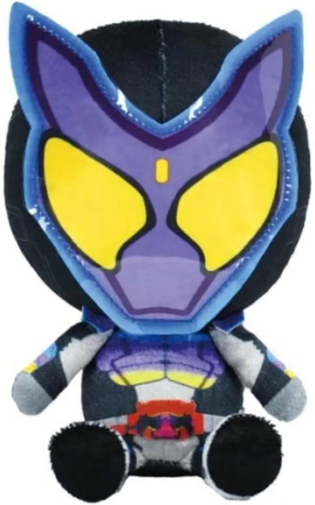 Plush - Kamen Rider Gavv / Kamen Rider Gavv (Character)