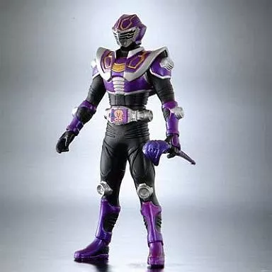 Figure - Kamen Rider Ryuki / Kamen Rider Ouja