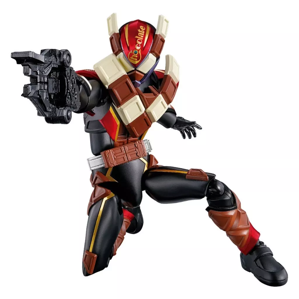 Figure - Kamen Rider Gavv / Kamen Rider Valen