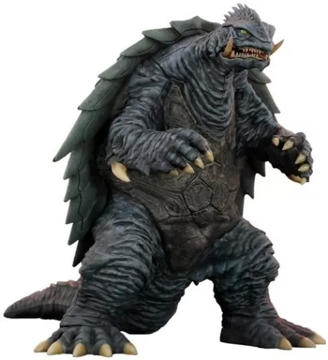 Plastic model - Gamera 3: Revenge of Iris