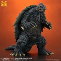 Plastic model - Gamera 3: Revenge of Iris