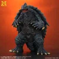 Plastic model - Gamera 3: Revenge of Iris