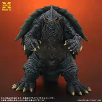 Plastic model - Gamera 3: Revenge of Iris