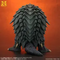 Plastic model - Gamera 3: Revenge of Iris