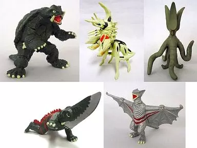 Trading Figure - Gamera the Giant Monster