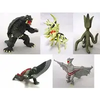 Trading Figure - Gamera the Giant Monster