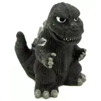 Trading Figure - Godzilla