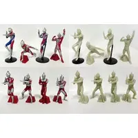 Trading Figure - Return of Ultraman / Ultraman Jack