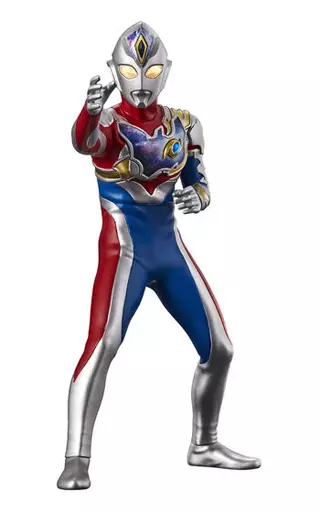 Ultimate Luminous - Ultraman Decker / Ultraman Decker (Character)